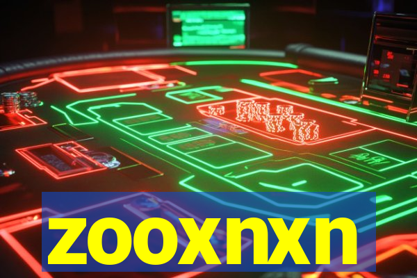 zooxnxn