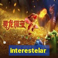 interestelar assistir telegram