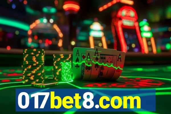 017bet8.com