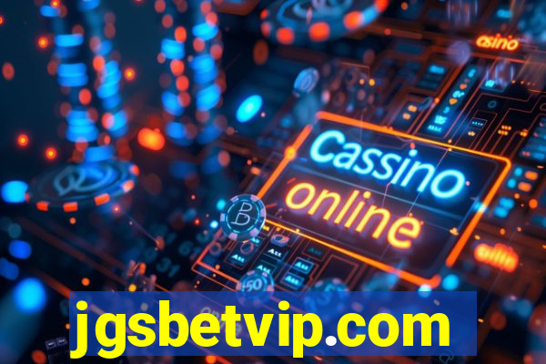 jgsbetvip.com