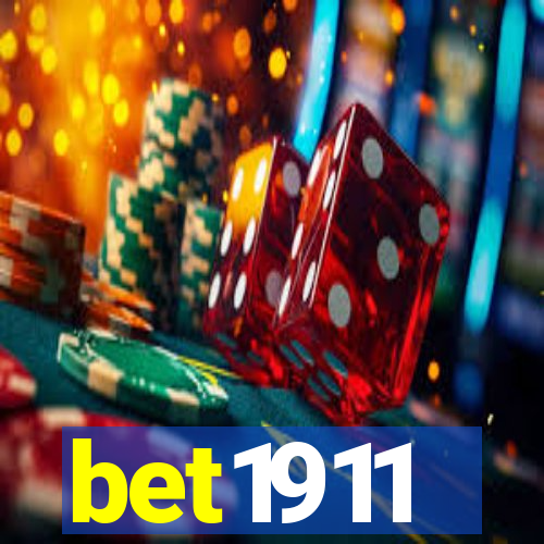 bet1911