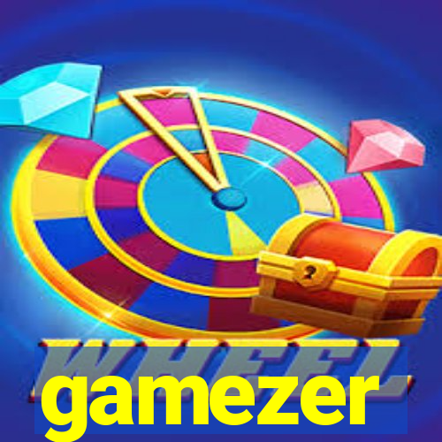 gamezer