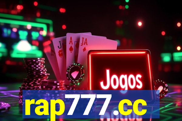 rap777.cc