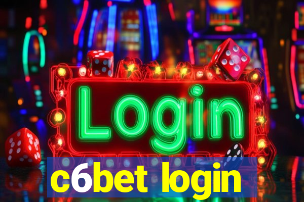 c6bet login