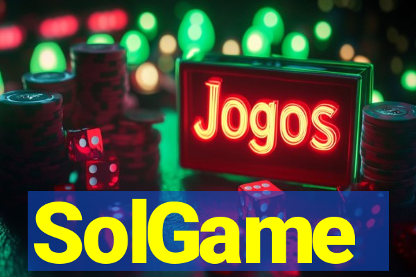 SolGame