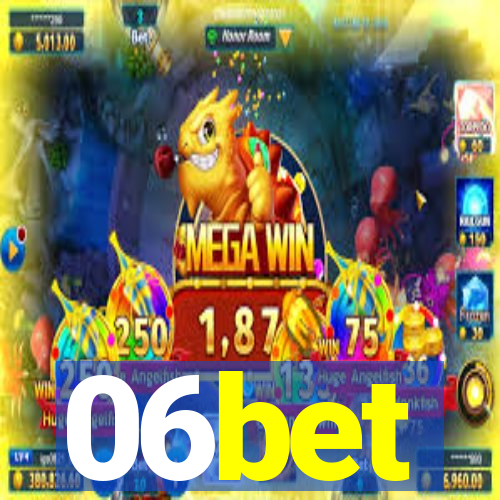 06bet