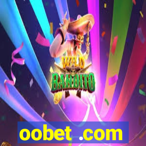 oobet .com