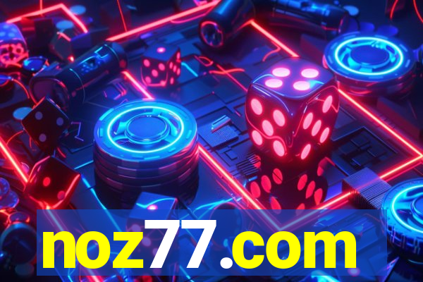 noz77.com