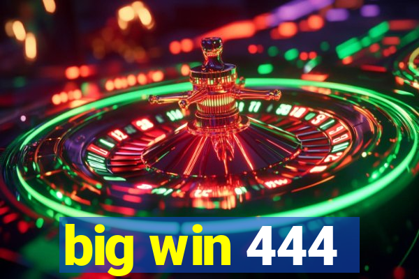 big win 444