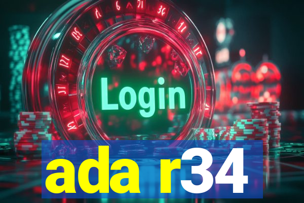 ada r34