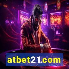 atbet21.com