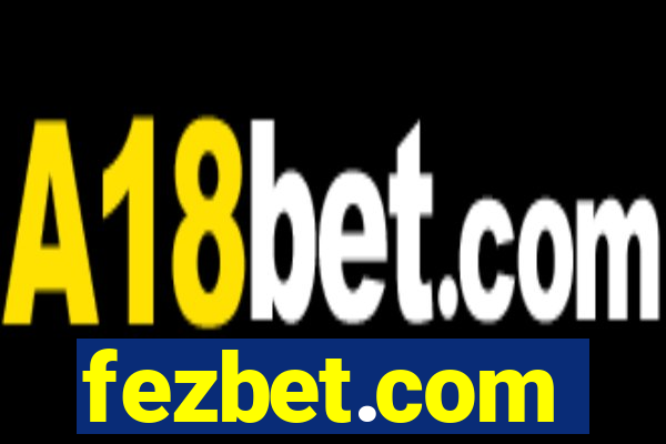 fezbet.com