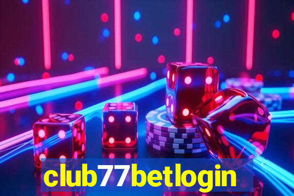 club77betlogin