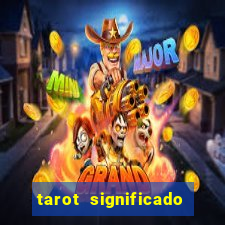 tarot significado das cartas pdf