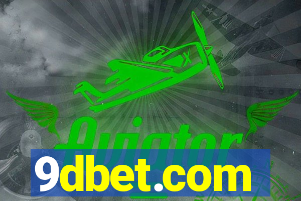 9dbet.com