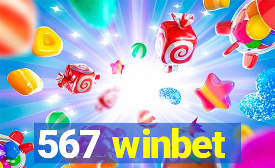 567 winbet