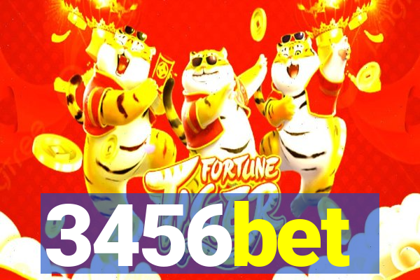 3456bet