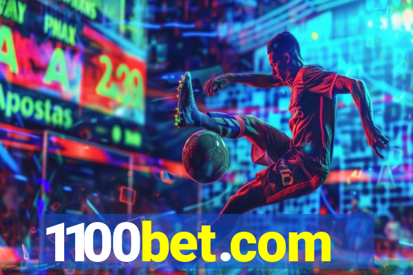 1100bet.com