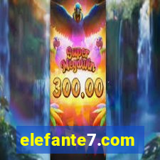 elefante7.com