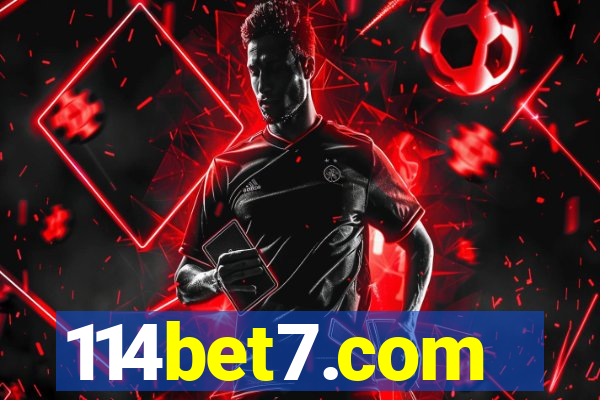 114bet7.com