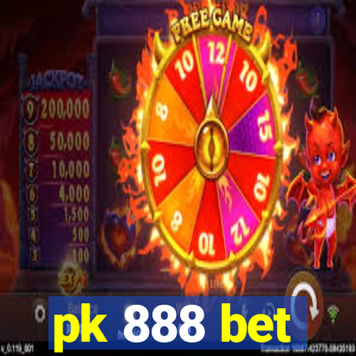 pk 888 bet