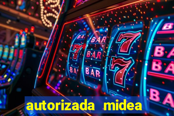 autorizada midea porto alegre