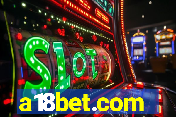 a18bet.com