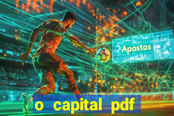 o capital pdf livro 2