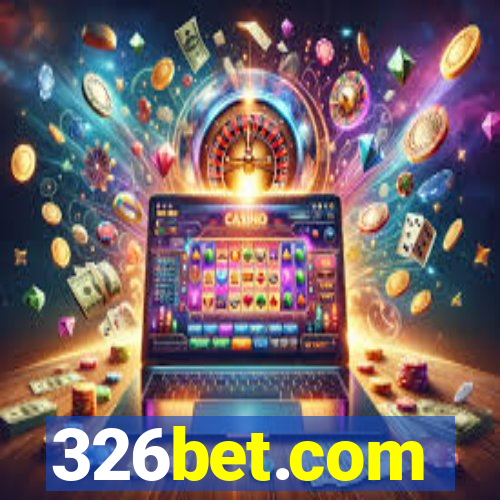 326bet.com