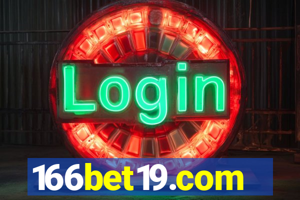 166bet19.com