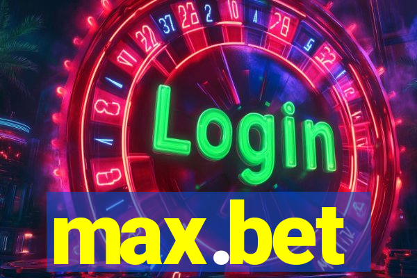 max.bet