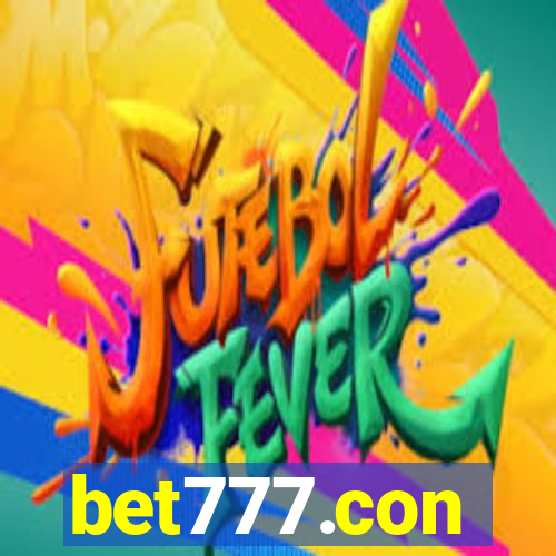 bet777.con