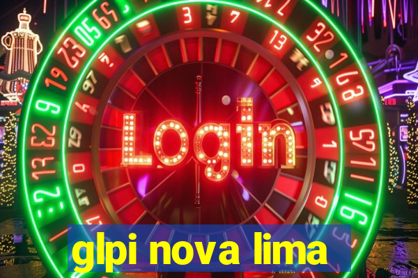 glpi nova lima