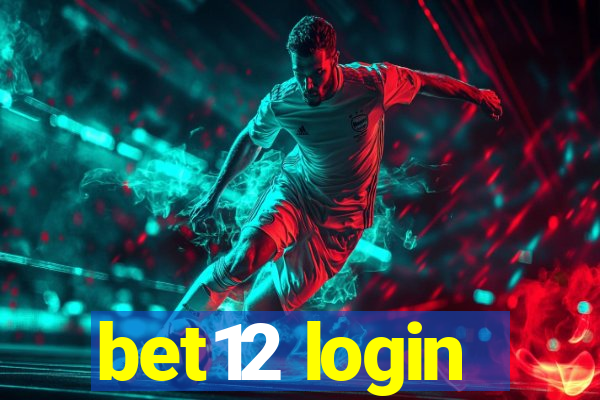 bet12 login