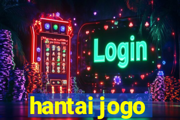 hantai jogo