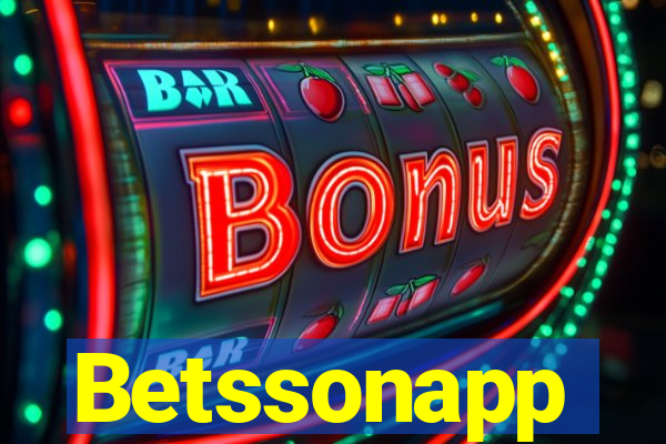 Betssonapp