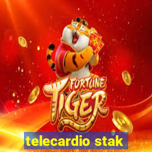 telecardio stak