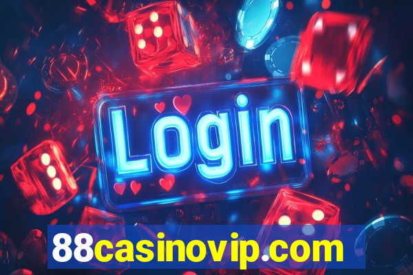 88casinovip.com