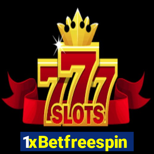 1xBetfreespin