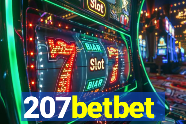 207betbet