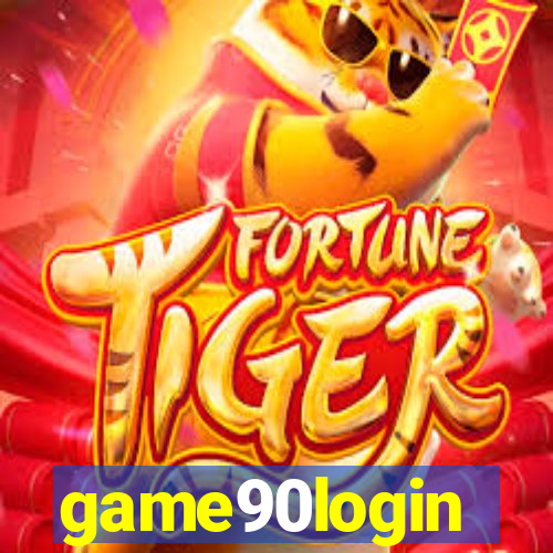 game90login