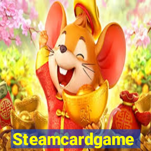 Steamcardgame