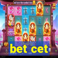 bet cet