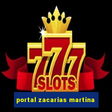 portal zacarias martina