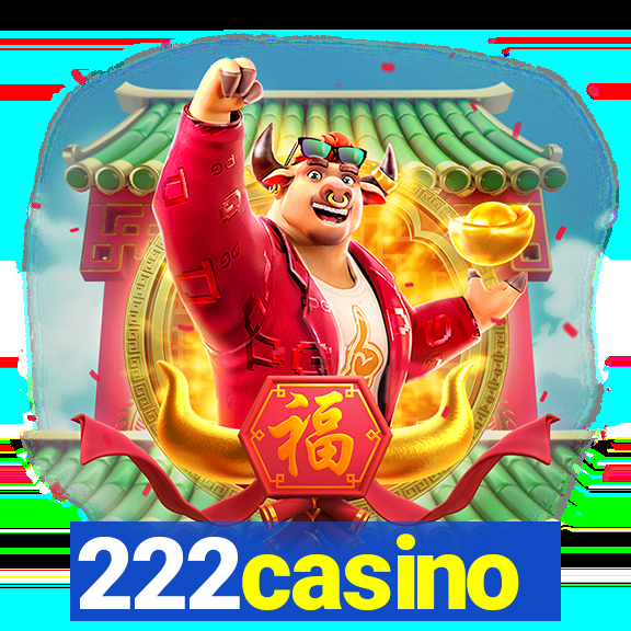 222casino