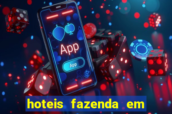 hoteis fazenda em porto velho