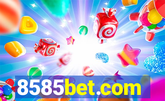 8585bet.com