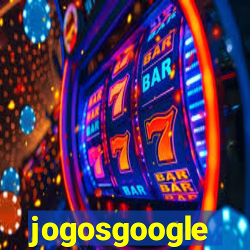 jogosgoogle