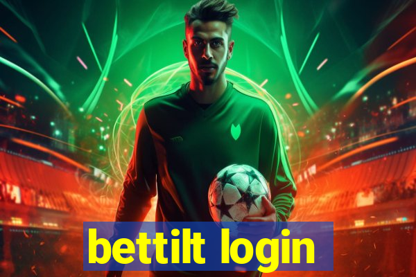 bettilt login