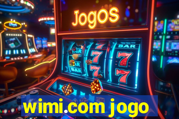 wimi.com jogo